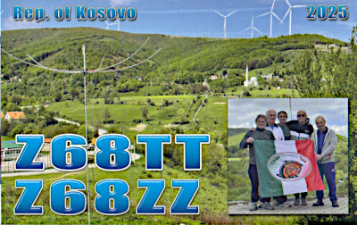 QSL
